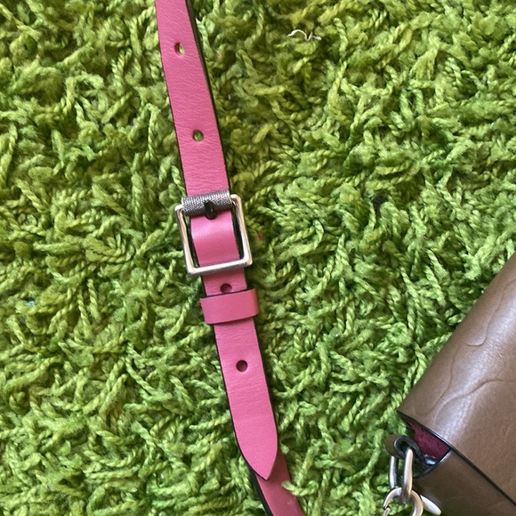 Rag & Bone Purse *Excellent Condition* - Picture 2 of 8